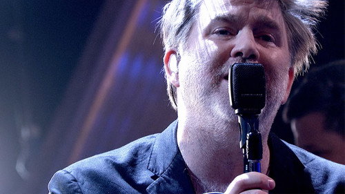 Later... with Jools Holland Season 51 Episode 1 - Liam Gallagher, Benjamin Clementine, Jorja Smith, LCD Soundsystem, Nadia Reid, Elise LeGrow, and Jimmy Webb