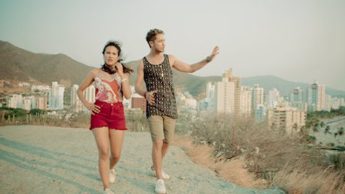 The Road to Love Season 1 Episode 16 - Episode 16