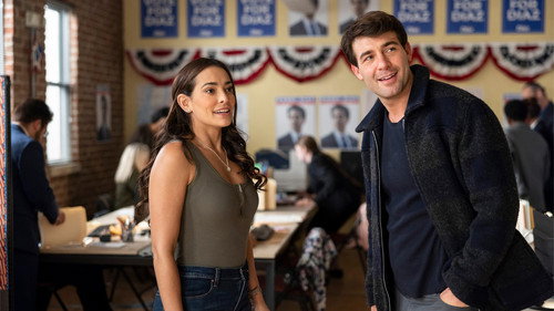 Shooting Star still