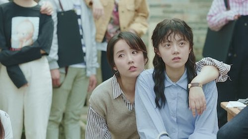 A Little Thing Called First Love Season 1 Episode 20 - Episode 20