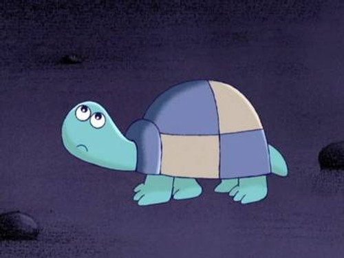 64 Zoo Lane Season 1 Episode 14 - The Story of Toby the Tortoise