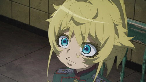 Saga of Tanya the Evil Season 2 Episode 7 - Purgatory