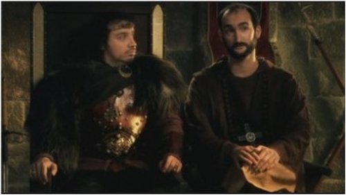 Kaamelott Season 2 Episode 30 - La garde royale