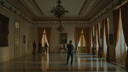 Renegaded Archangel Season 2 Episode 4 - Episode 4