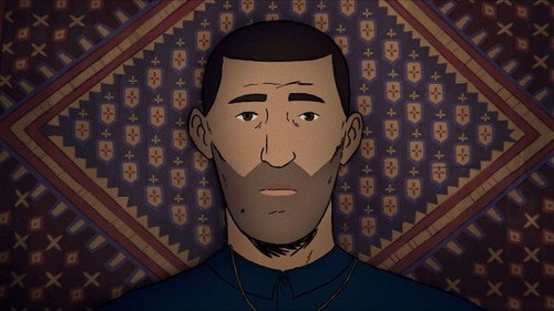 Storyville Season 28 Episode 11 - Flee