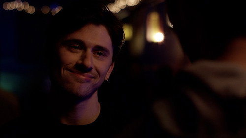 Here Comes Your Man Season 1 Episode 2 - Four Bewildered People In The Night