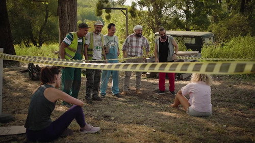 A mi kis falunk Season 10 Episode 4 - Episode 4