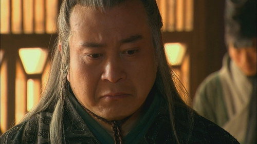 Legend of Chu and Han Season 1 Episode 12 - Episode 12