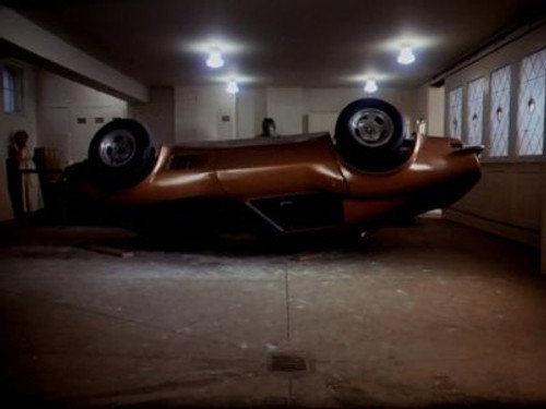 The Incredible Hulk Season 4 Episode 8 - Goodbye Eddie Cain