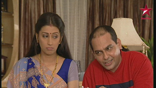Kyunki Saas Bhi Kabhi Bahu Thi Season 1 Episode 39 - Savita's Ploy to Defame Tulsi