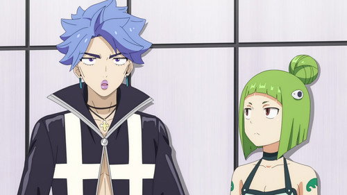 EDENS ZERO Season 1 Episode 41 - IN THE DOGHOUSE