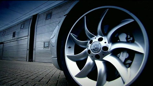 Top Gear Season 6 Episode 6 - Episode 6