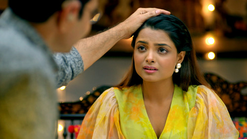 Dilip Ki Zidd still