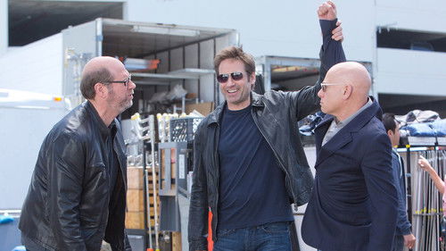 Californication Season 7 Episode 8 - 30 Minutes or Less