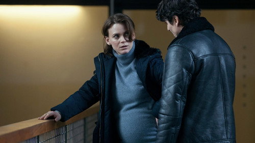 Stockholm Requiem Season 1 Episode 5 - Paper boy (1)
