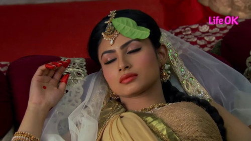 Devon Ke Dev...Mahadev Season 25 Episode 2 - Sadhbhish's plan