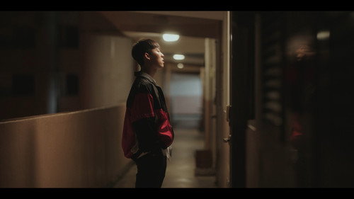 Weak Hero Season 1 Episode 7 - Episode 7
