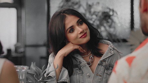 Virat is suspicious of Amruta's intentions still