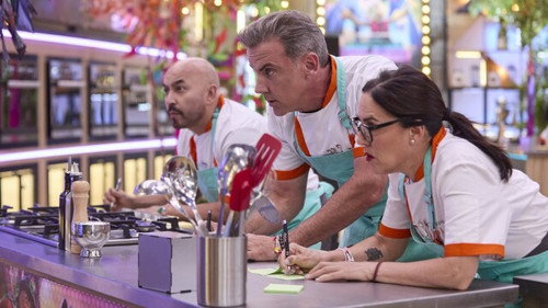 Top Chef VIP Season 5 Episode 13 - Episode 13