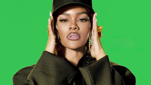 Saturday Night Live Season 51 Episode 11 - January 24 - Teyana Taylor