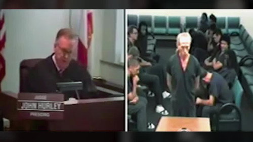 Court Cam Season 3 Episode 11 - #312