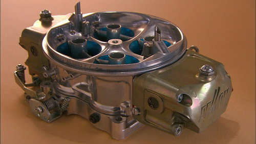 How It's Made Season 12 Episode 4 - Carburetors, Air Conditioners, Sugar