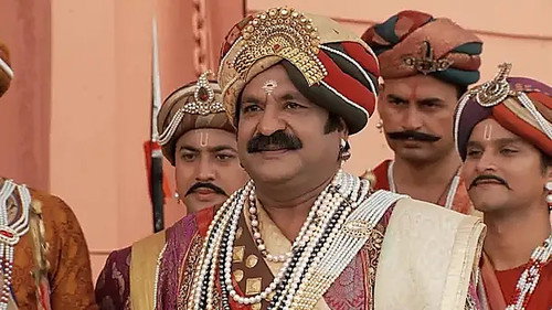 Episode 66 - Jodha Akbar still