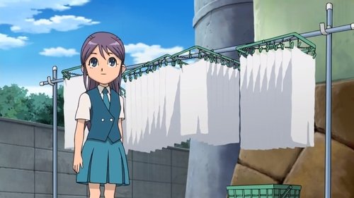 Ichinose's Final Kickoff!! still