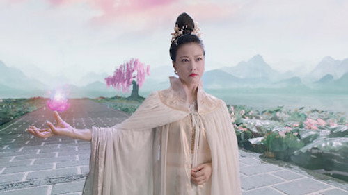 Ashes of Love Season 1 Episode 13 - Episode 13