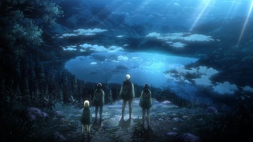 undefined Season 1 Episode 3 - A Dim Light Amid Despair: Humanity's Comeback (1)