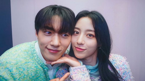Love In Sync Season 1 Episode 7 - Reveals The Truth
