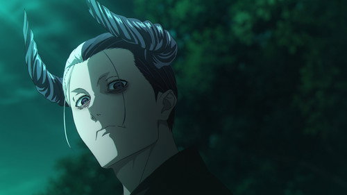 BLACK TORCH Season 1 Episode 11 - Black or White