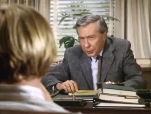 Marcus Welby, M.D. Season 5 Episode 4 - Blood Kin