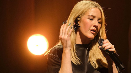 Later... with Jools Holland Season 68 Episode 4 - Episode 4