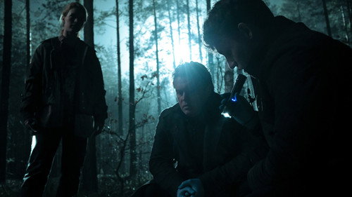 undefined Season 2 Episode 11 - Episode 11