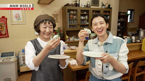 Journeys in Japan Season 16 Episode 10 - Wakayama: The Cradle of Japan's Flavors