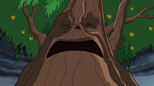 Xiaolin Chronicles Season 1 Episode 17 - Mi Temple, Mi Casa