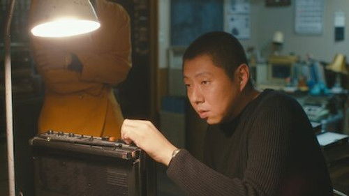 Ju-On: Origins Season 1 Episode 1 - Episode 1