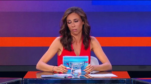 Programa Cautelar Season 3 Episode 3 - Multi-thematic