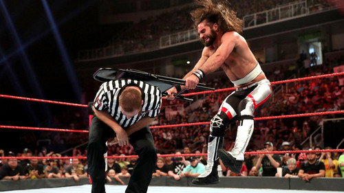 Raw Season 27 Episode 23 - June 10, 2019 (San Jose, CA)