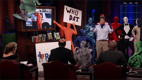 Shark Tank Season 4 Episode 21 - April 5, 2013