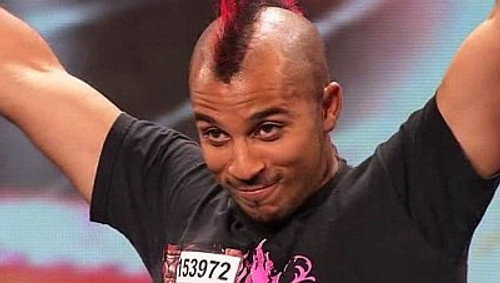 The X Factor Season 6 Episode 6 - Series 6 - Auditions 6
