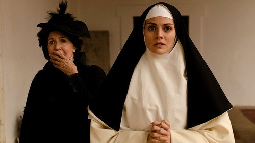 Grand Hotel Season 3 Episode 5 - The Game of Appearances