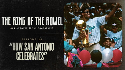 How San Antonio Celebrates still