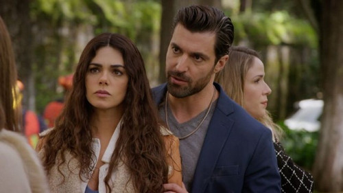 Minas de Pasión Season 1 Episode 19 - Capítulo 19