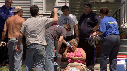 Hoarders Season 6 Episode 5 - Joni & Millie