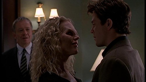 Angel Season 2 Episode 10 - Reunion