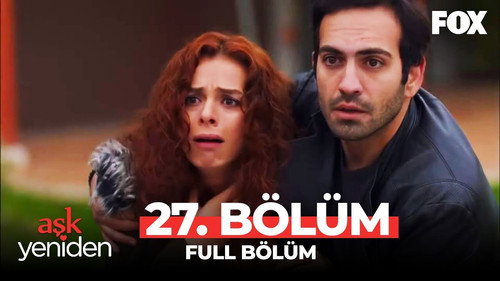 Love Once Again Season 2 Episode 8 - 27.Bölüm