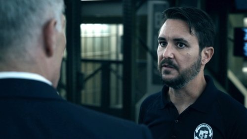 S.W.A.T. Season 5 Episode 11 - Old School Cool