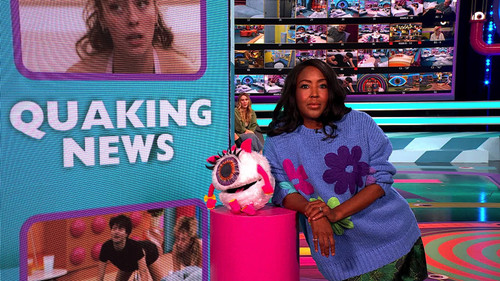 Big Brother: Late & Live Season 3 Episode 17 - Episode 17